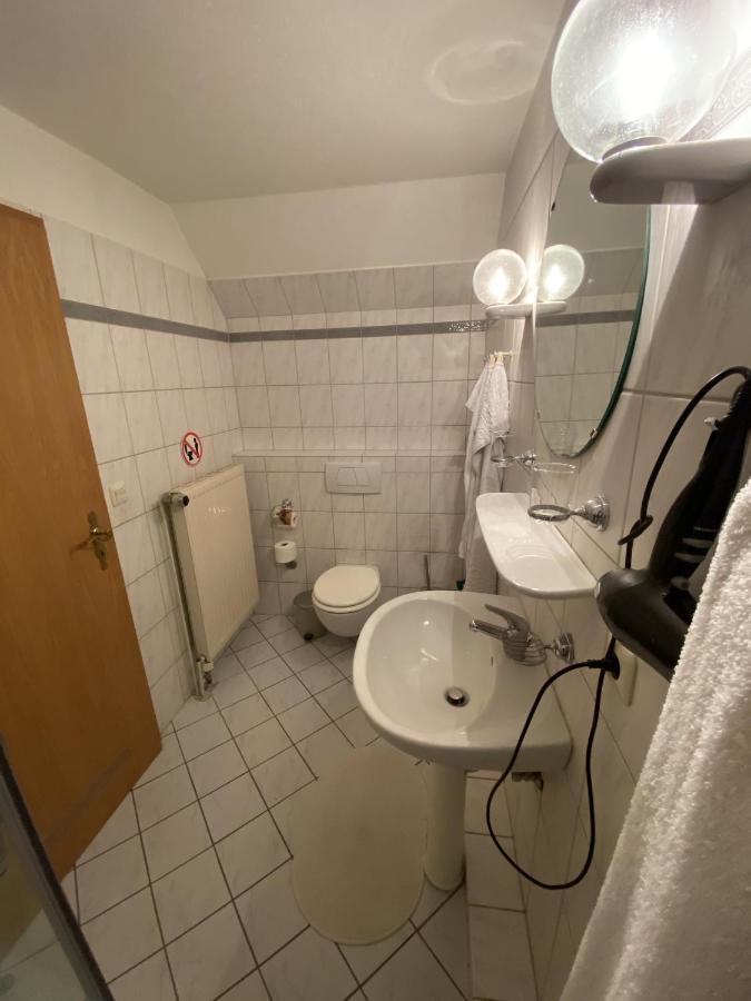 Appartement Vermietung Jensen Morsum (Sylt) Exterior foto